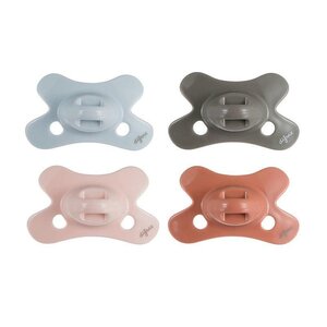 Difrax 0-6 months dental soother - Difrax