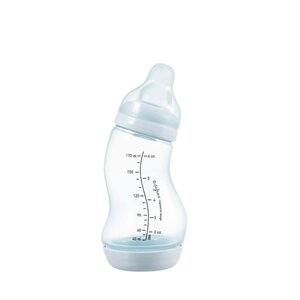 Difrax S-Bottle standard 170ml - Difrax