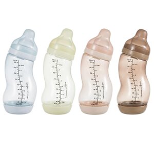 Difrax S-Bottle wide neck 310ml - Difrax