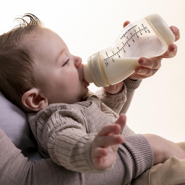 Difrax S-Bottle wide neck 310ml - Difrax