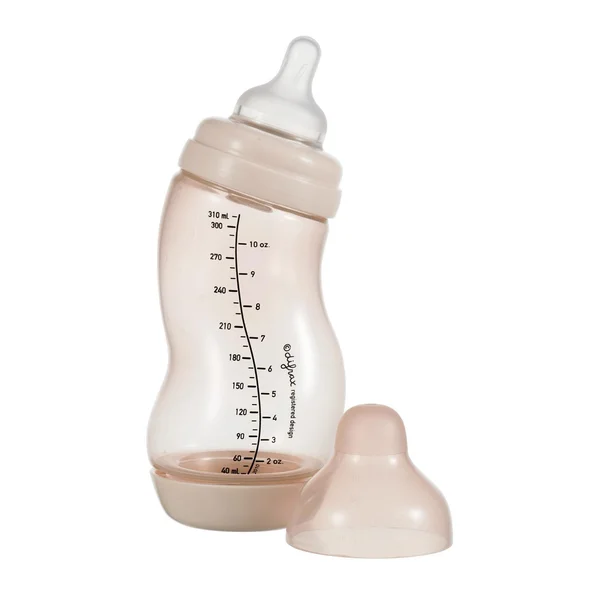 Difrax 707-S-Bottle Wide 310ml - Difrax