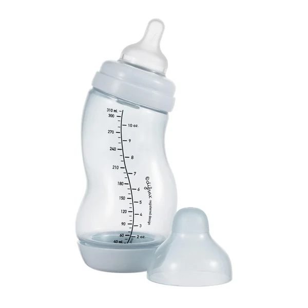 Difrax 707-S-Bottle Wide 310ml - Difrax