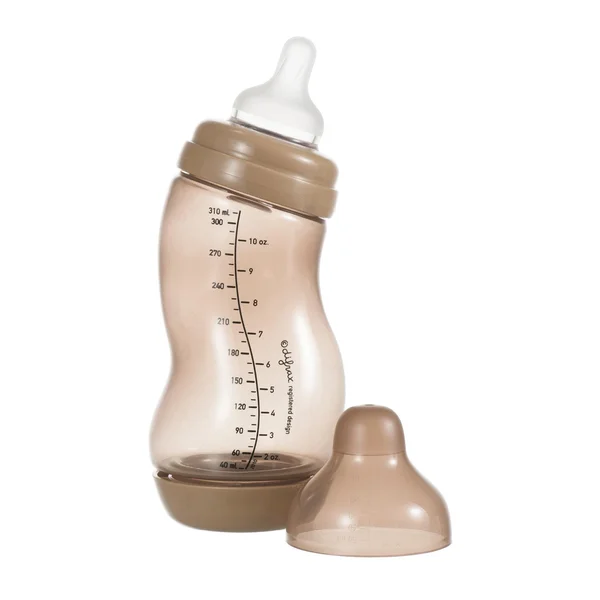 Difrax 707-S-Bottle Wide 310ml - Difrax