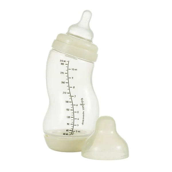 Difrax 707-S-Bottle Wide 310ml - Difrax
