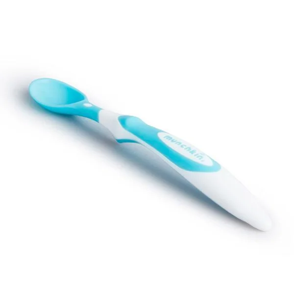 Munchkin Soft Tip Infant Spoon - 6pcs - Munchkin