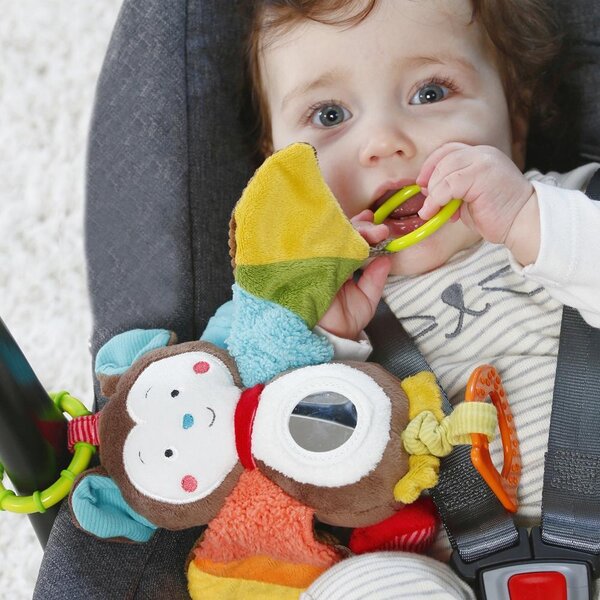 Fehn Activity toy, Bat  - Fehn