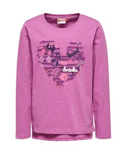 LegoWear T-Shirt Tallys 605 - NAME IT