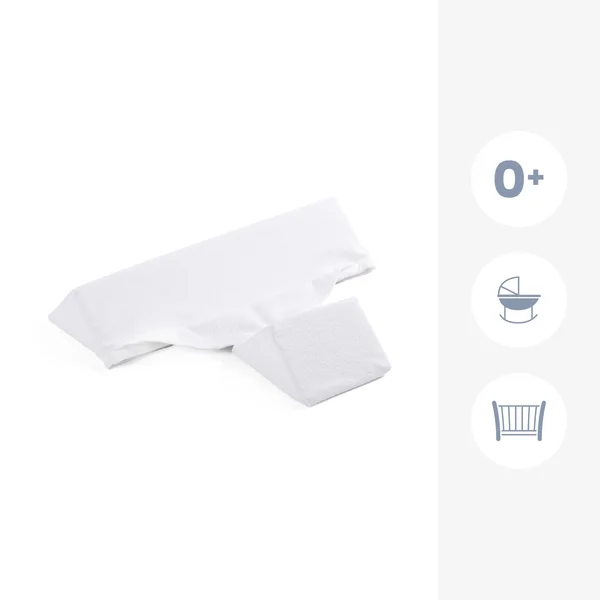 Doomoo Baby Sleep side positioner - Doomoo