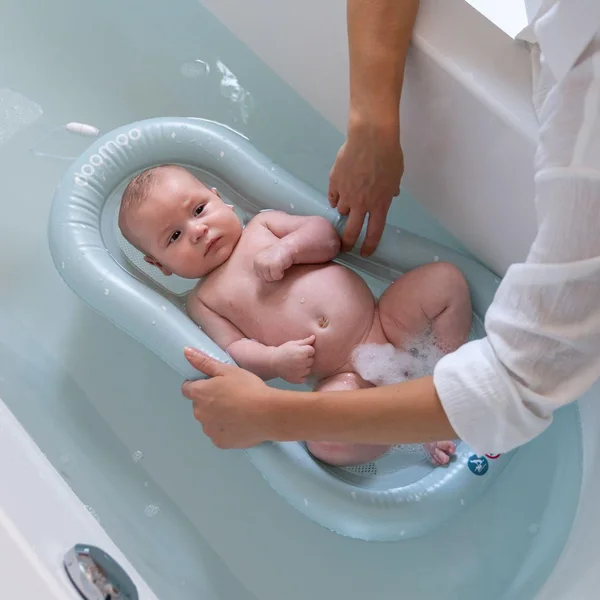 Doomoo Inflatable Bath Mattress - Doomoo