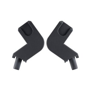 Goodbaby Qbit/Qbit PLUS car seat adapters - Bugaboo