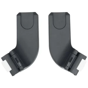 Goodbaby Pockit PLUS car seat adapters - Nuna