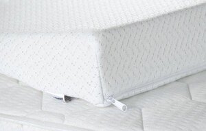 Nordbaby wedge pillow 40x60cm, Comfort  - Nordbaby