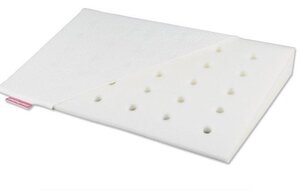 Nordbaby wedge pillow 40x60cm, Comfort  - Nordbaby