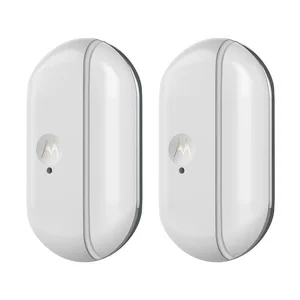 Motorola turvasensor Smart Nursery  - Capidi