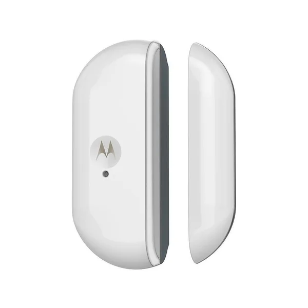 Motorola Smart Nursery Alert Sensor Single White - Motorola