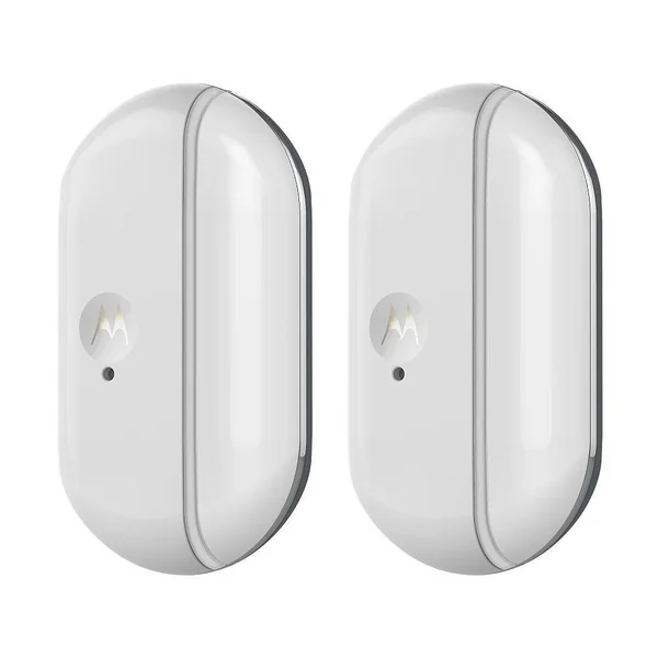 Motorola Smart Nursery Alert Sensor Single White - Motorola