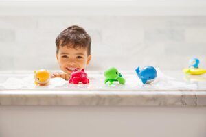 Munchkin Ocean- 8 pack   - Yookidoo