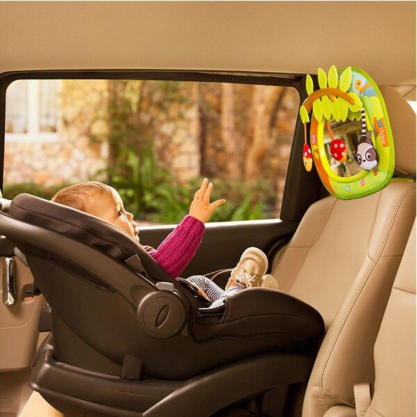 Munchkin tagaistme peegel Baby Insight - Munchkin