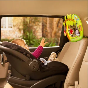 Munchkin Swing Baby Insight - Bugaboo