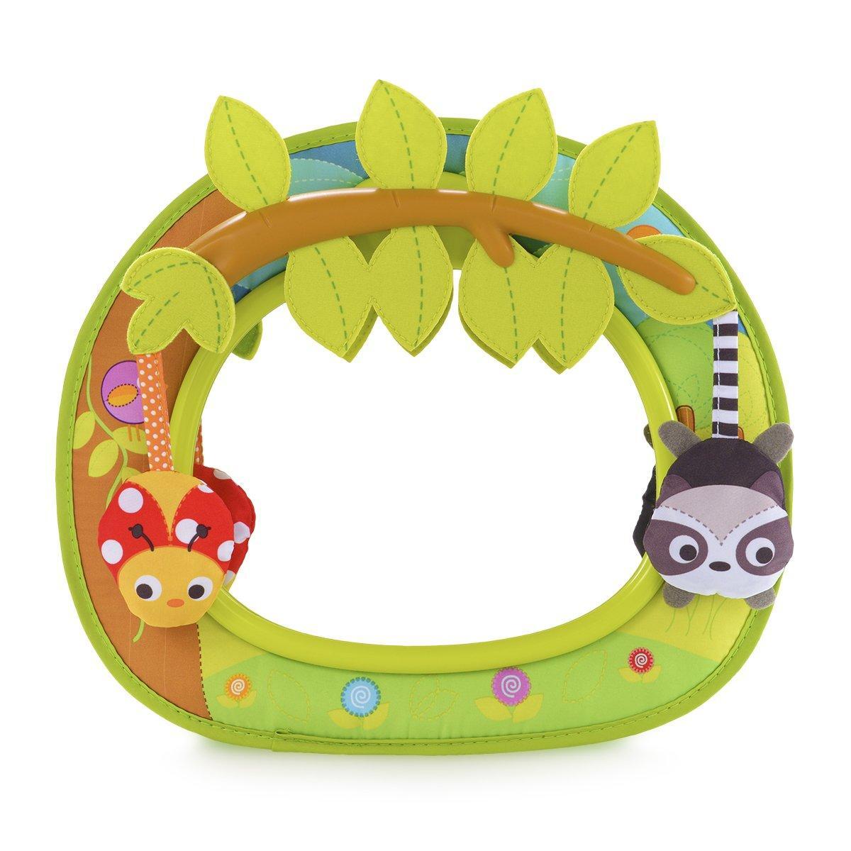 Munchkin tagaistme peegel Baby Insight - Munchkin