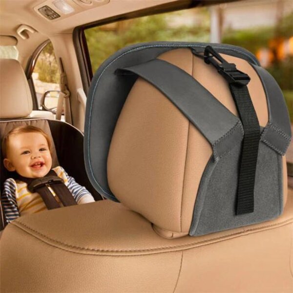 Munchkin Brica Munchkin Baby In Sight Mirror - Munchkin