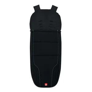 GoodBaby Footmuff Stroller Black - Cybex