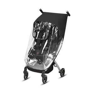 Goodbaby Rain Cover Pockit+  - Bugaboo