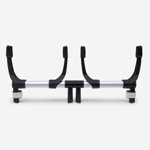 Bugaboo Donkey turvahälli adapter twin MC/Cybex  - Bumbleride