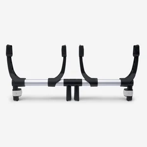 Bugaboo Donkey turvahälli adapter twin MC/Cybex  - Bugaboo