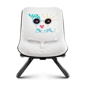 Cybex Wanders Bouncer Love Guru White - Childhome