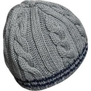 Legowear müts ANDREW 710 Grey Melange  - Minymo
