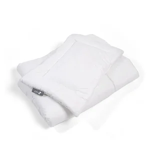 Nordbaby puuvillane tekk ja padi 100x130cm/ 40x60cm - Elodie Details