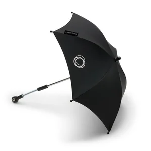 Bugaboo päikesevari Black - Munchkin