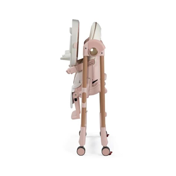 Peg-Perego Prima Pappa highchair Follow Me Mon Amour - Peg-Perego