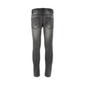 MeToo püksid Slim Grey Denim  - NAME IT
