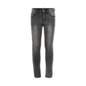 MeToo Jeans Slim Grey Denim  - NAME IT
