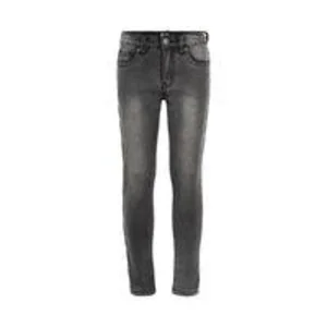 MeToo püksid Slim Grey Denim  - NAME IT