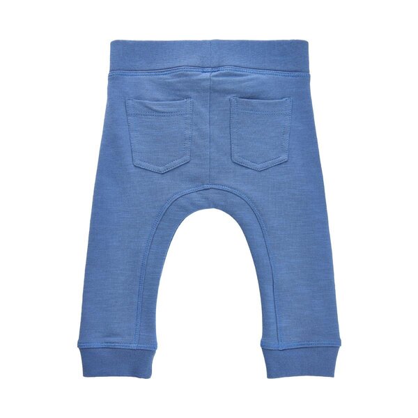 MeToo Pants Sweat Moonlight Blue 56 - MeToo