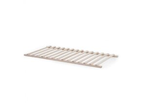 Childhome Tipi & House Slatted Frame 70x140 Natural - Tinynord