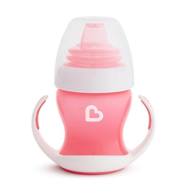 Munchkin Gentle Transition Trainer Cup - Munchkin