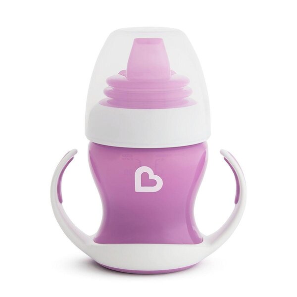 Munchkin Gentle Transition Trainer Cup - Munchkin