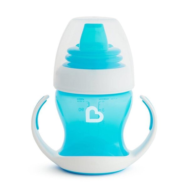Munchkin Gentle Transition Trainer Cup - Munchkin