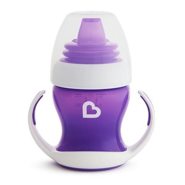Munchkin Gentle Transition Trainer Cup - Munchkin