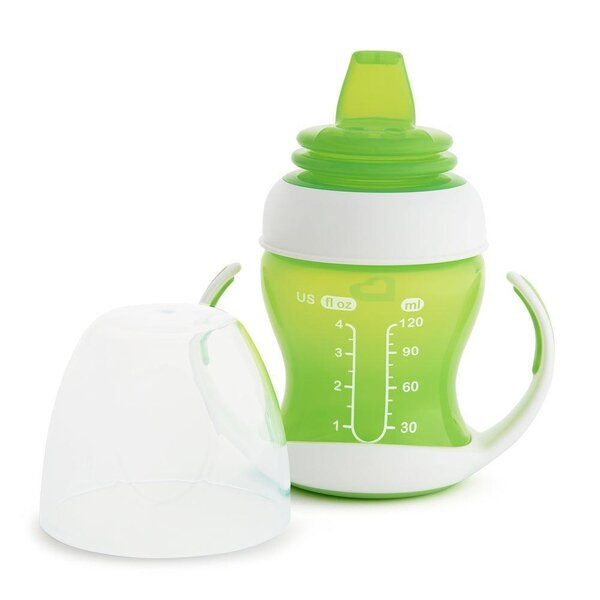 Munchkin Gentle Transition Trainer Cup - Munchkin