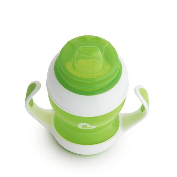 Munchkin Gentle Transition Trainer Cup - Munchkin