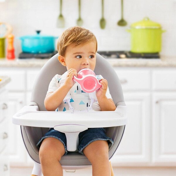 Munchkin Gentle Transition Trainer Cup - Munchkin