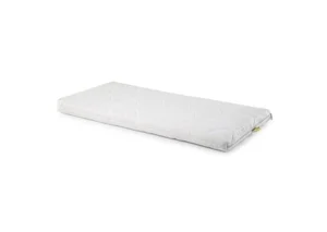 Childhome Heavenly Safe Bedside Crib Mattress 92x52x7cm - Leander