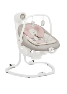 Joie Serina 2in1 infant swing & rocker Flowers Forever - Childhome