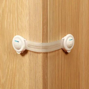 BabyOno universaalsed kapilukud 2tk  - BabyOno