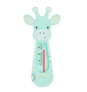 BabyOno vannitermomeeter Giraffe - Nuvita